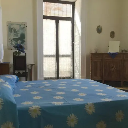 Lejlighed Casa Piclo Pizzo (Calabria)