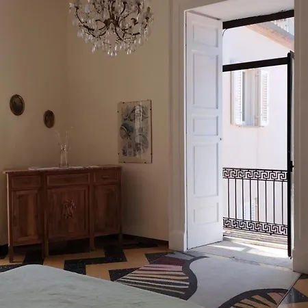 Lejlighed Casa Piclo