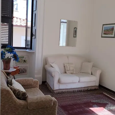 Casa Piclo Lejlighed