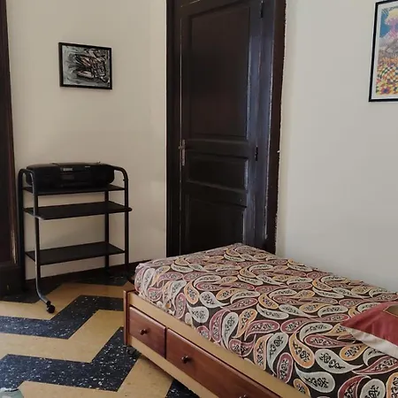 Appartamento Casa Piclò *