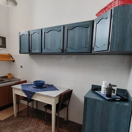 Casa Piclò * Pizzo (Calabria)