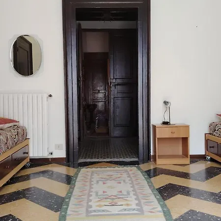 Casa Piclo Appartement