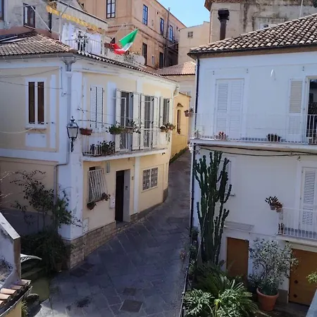 Casa Piclo Appartement Pizzo (Calabria)