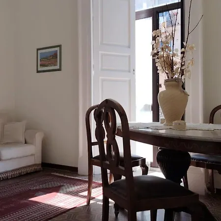 Casa Piclo * Pizzo (Calabria)