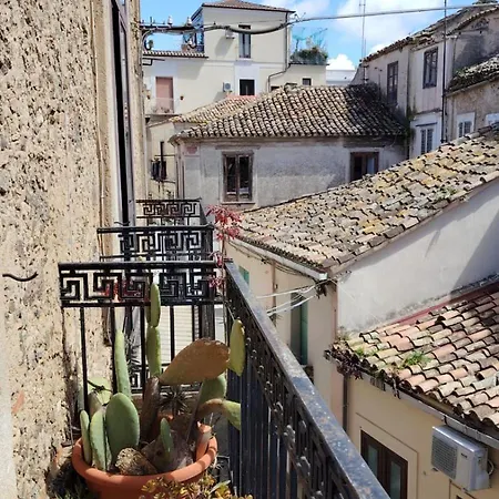 Appartamento Casa Piclò *