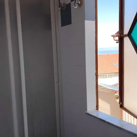 Appartement Casa Piclo Pizzo (Calabria)